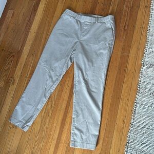 Uniqlo Women’s Pants
